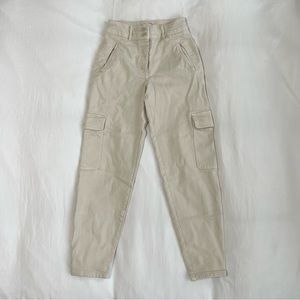 Wilfred Free Modern Cargo Pants
